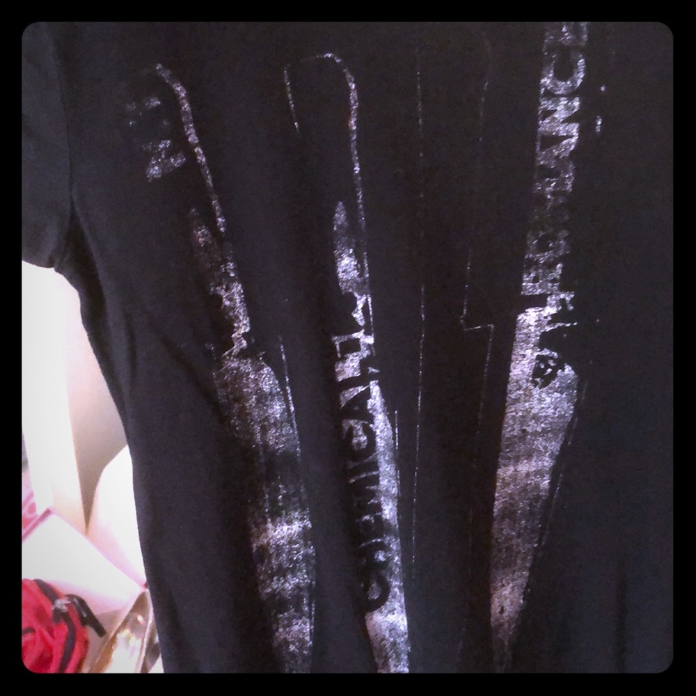 My Chemical Romance Tshirt